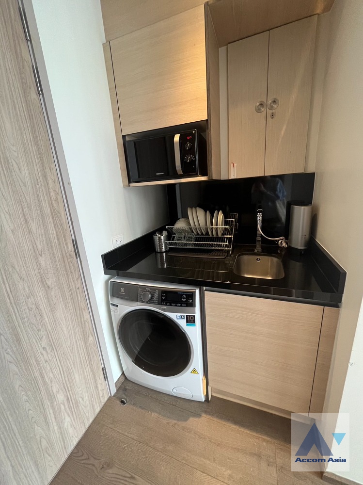 4  1 br Condominium For Sale in Sukhumvit ,Bangkok BTS Phrom Phong at Park Origin Phrom Phong AA36000