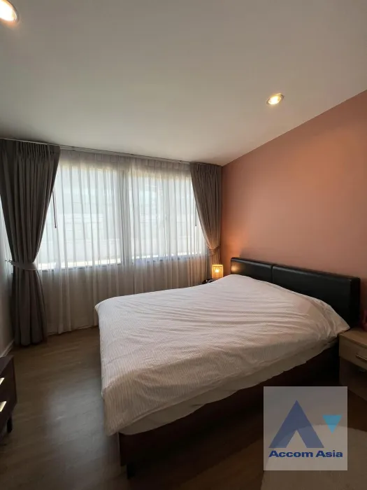 12  3 br Townhouse For Rent in Krungthep Kreetha ,Bangkok  at Newly modern style living place AA36002