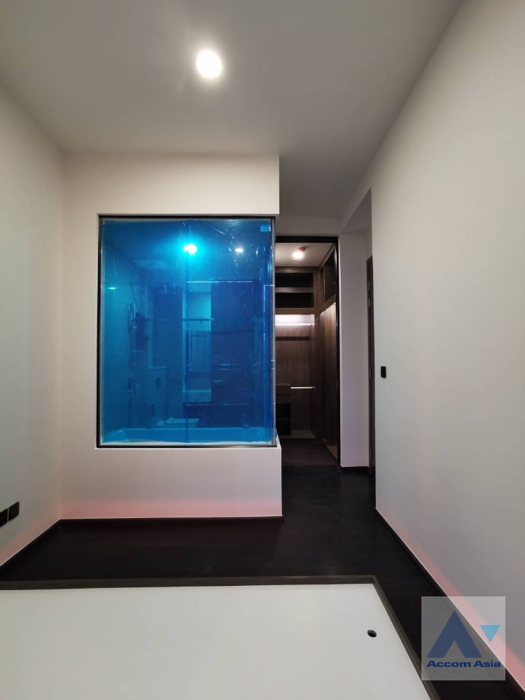 5  1 br Condominium For Sale in Sukhumvit ,Bangkok BTS Thong Lo at Park Origin Thonglor AA36003