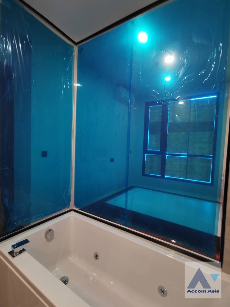 11  1 br Condominium For Sale in Sukhumvit ,Bangkok BTS Thong Lo at Park Origin Thonglor AA36003