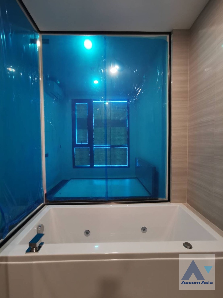 7  1 br Condominium For Sale in Sukhumvit ,Bangkok BTS Thong Lo at Park Origin Thonglor AA36003