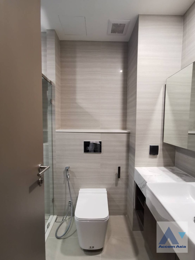 8  1 br Condominium For Sale in Sukhumvit ,Bangkok BTS Thong Lo at Park Origin Thonglor AA36003