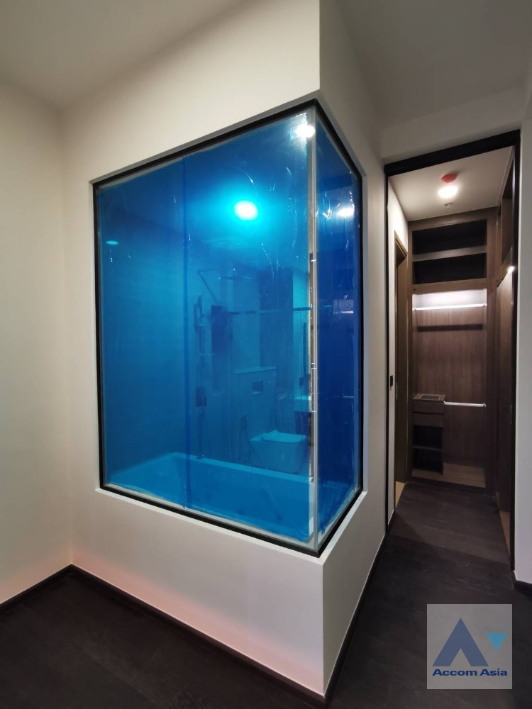 6  1 br Condominium For Sale in Sukhumvit ,Bangkok BTS Thong Lo at Park Origin Thonglor AA36003