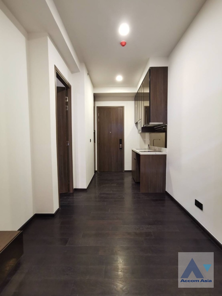  1  1 br Condominium For Sale in Sukhumvit ,Bangkok BTS Thong Lo at Park Origin Thonglor AA36003