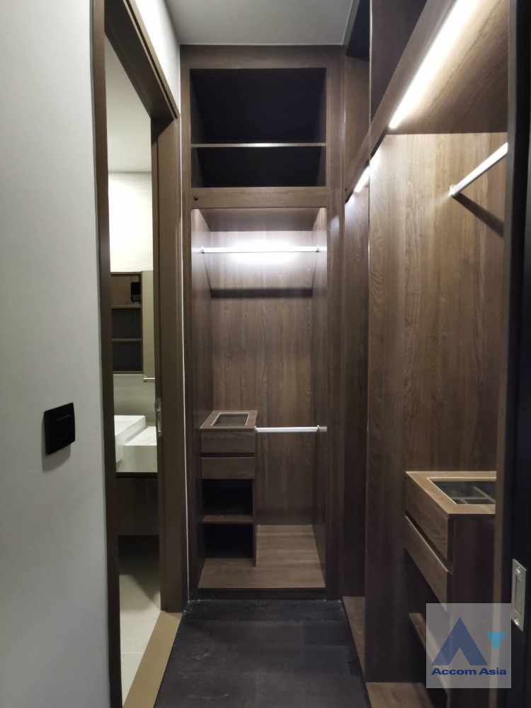 9  1 br Condominium For Sale in Sukhumvit ,Bangkok BTS Thong Lo at Park Origin Thonglor AA36003