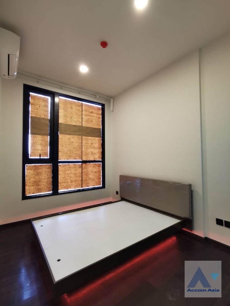 4  1 br Condominium For Sale in Sukhumvit ,Bangkok BTS Thong Lo at Park Origin Thonglor AA36003