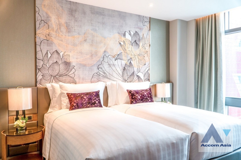 10  3 br Apartment For Rent in Phaholyothin ,Bangkok BTS Ratchathewi at Perfectly Positioned in the Heart of Bangkok AA36004