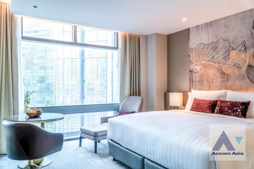 11  3 br Apartment For Rent in Phaholyothin ,Bangkok BTS Ratchathewi at Perfectly Positioned in the Heart of Bangkok AA36004