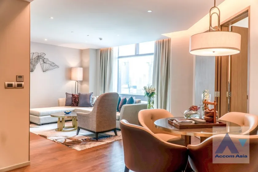  1  3 br Apartment For Rent in Phaholyothin ,Bangkok BTS Ratchathewi at Perfectly Positioned in the Heart of Bangkok AA36004