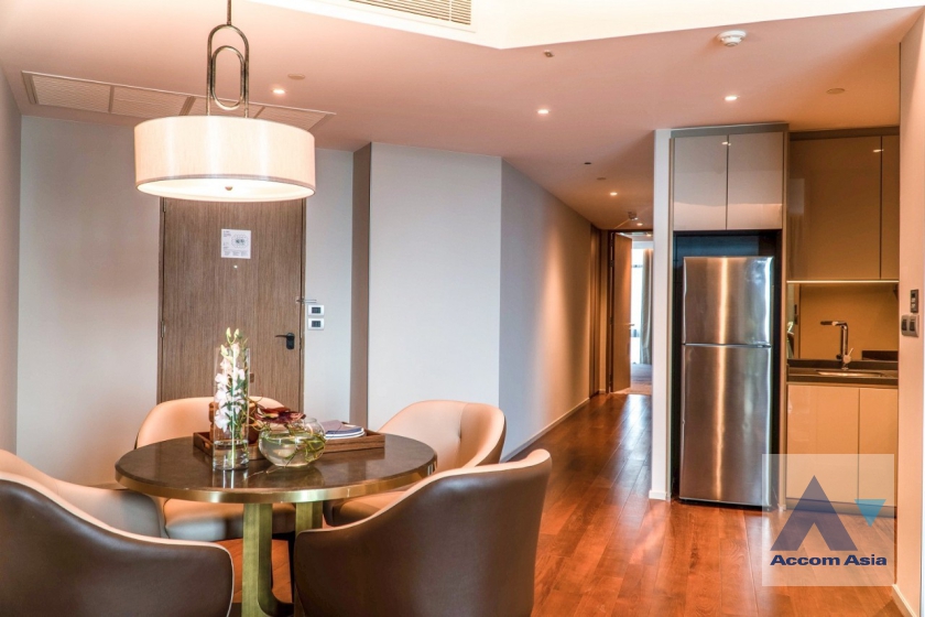 5  3 br Apartment For Rent in Phaholyothin ,Bangkok BTS Ratchathewi at Perfectly Positioned in the Heart of Bangkok AA36004