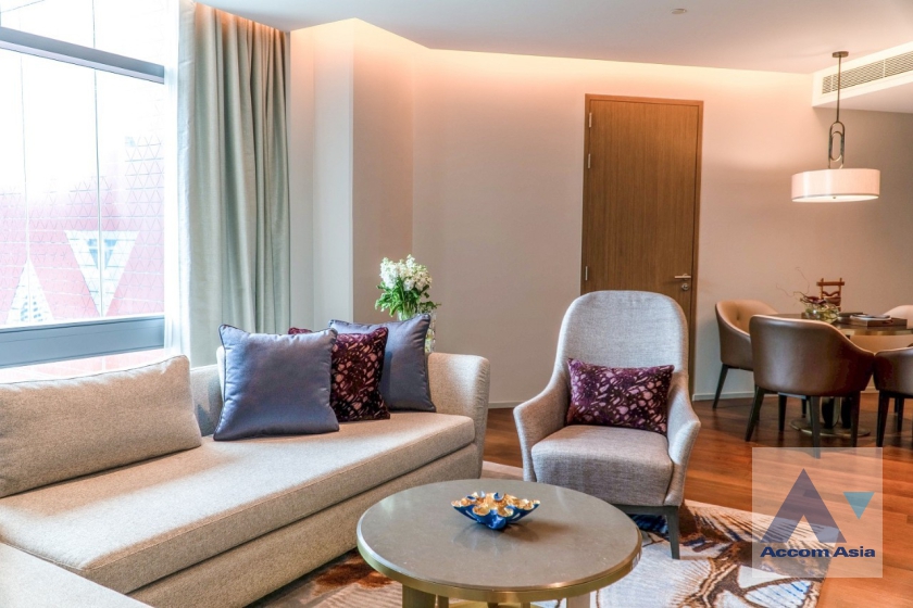  2  3 br Apartment For Rent in Phaholyothin ,Bangkok BTS Ratchathewi at Perfectly Positioned in the Heart of Bangkok AA36004