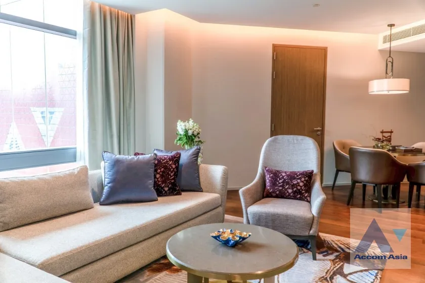  2  3 br Apartment For Rent in Phaholyothin ,Bangkok BTS Ratchathewi at Perfectly Positioned in the Heart of Bangkok AA36004