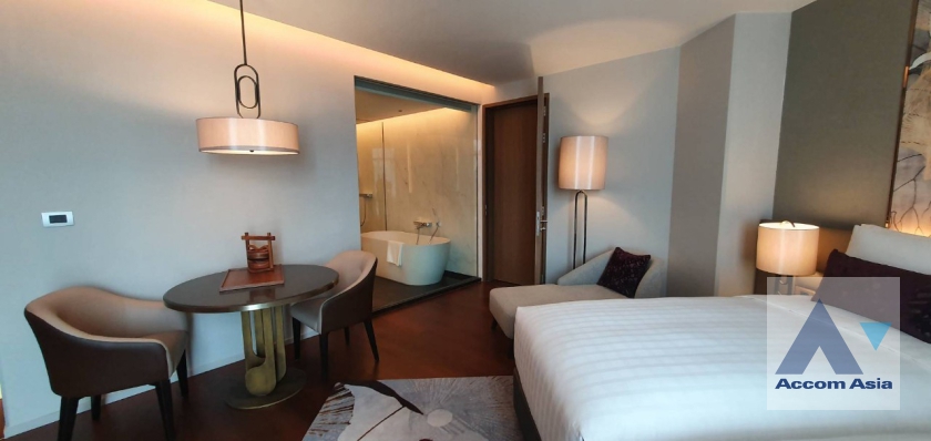 16  3 br Apartment For Rent in Phaholyothin ,Bangkok BTS Ratchathewi at Perfectly Positioned in the Heart of Bangkok AA36004