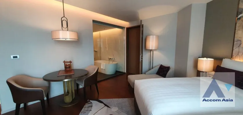 16  3 br Apartment For Rent in Phaholyothin ,Bangkok BTS Ratchathewi at Perfectly Positioned in the Heart of Bangkok AA36004