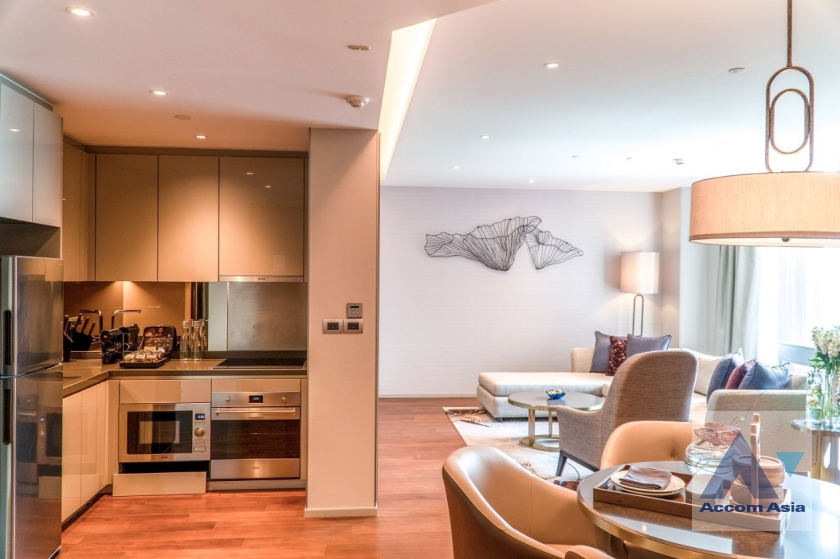 7  3 br Apartment For Rent in Phaholyothin ,Bangkok BTS Ratchathewi at Perfectly Positioned in the Heart of Bangkok AA36004