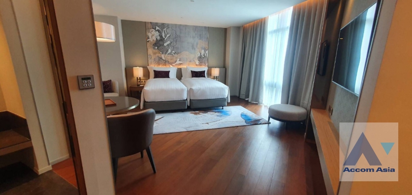 13  3 br Apartment For Rent in Phaholyothin ,Bangkok BTS Ratchathewi at Perfectly Positioned in the Heart of Bangkok AA36004