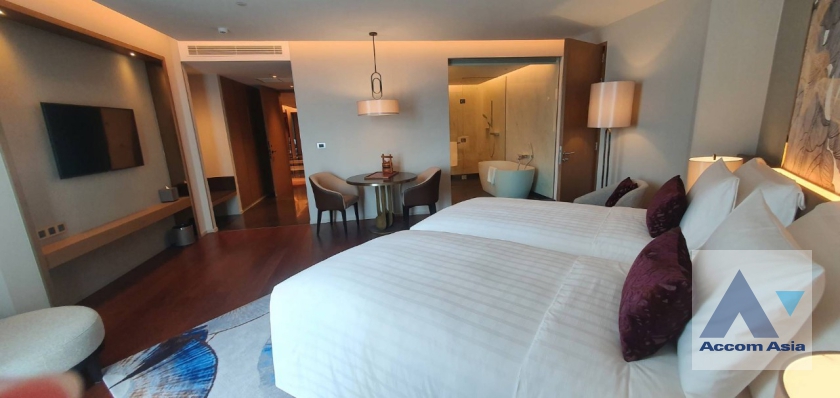 14  3 br Apartment For Rent in Phaholyothin ,Bangkok BTS Ratchathewi at Perfectly Positioned in the Heart of Bangkok AA36004