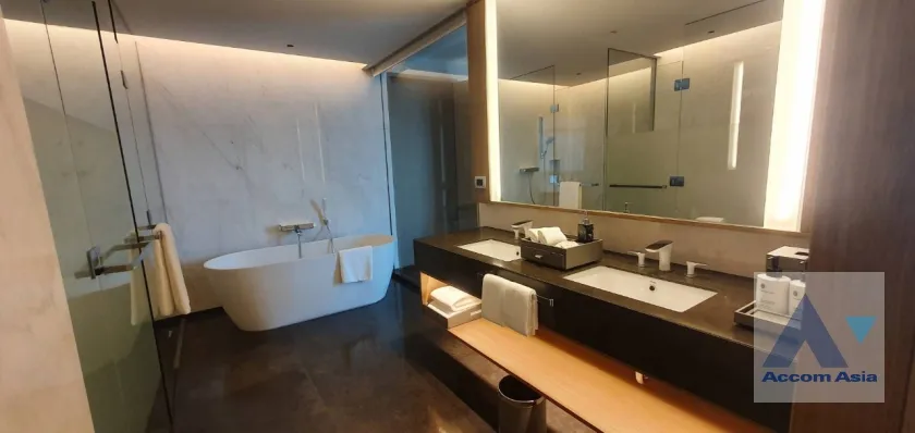 18  3 br Apartment For Rent in Phaholyothin ,Bangkok BTS Ratchathewi at Perfectly Positioned in the Heart of Bangkok AA36004