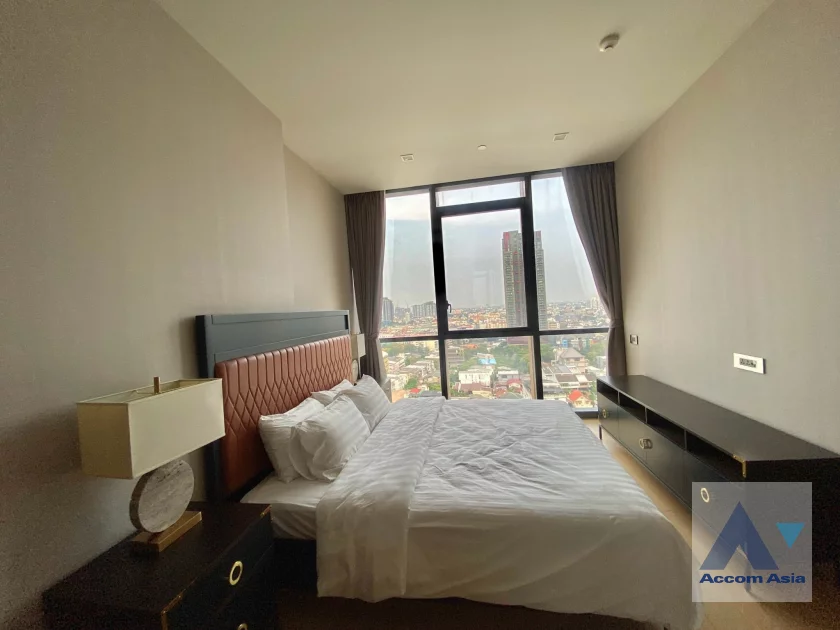 10  2 br Condominium for rent and sale in Sukhumvit ,Bangkok BTS Thong Lo at The Monument Thong Lo AA36005