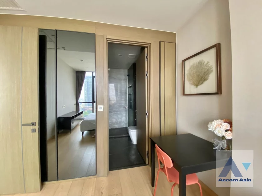 12  2 br Condominium for rent and sale in Sukhumvit ,Bangkok BTS Thong Lo at The Monument Thong Lo AA36005