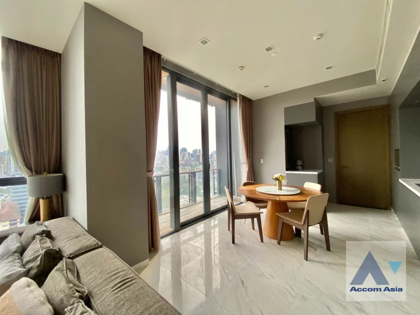 7  2 br Condominium for rent and sale in Sukhumvit ,Bangkok BTS Thong Lo at The Monument Thong Lo AA36005