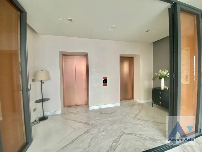 6  2 br Condominium for rent and sale in Sukhumvit ,Bangkok BTS Thong Lo at The Monument Thong Lo AA36005