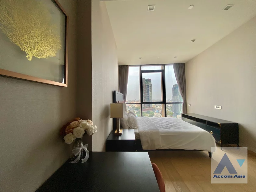 11  2 br Condominium for rent and sale in Sukhumvit ,Bangkok BTS Thong Lo at The Monument Thong Lo AA36005