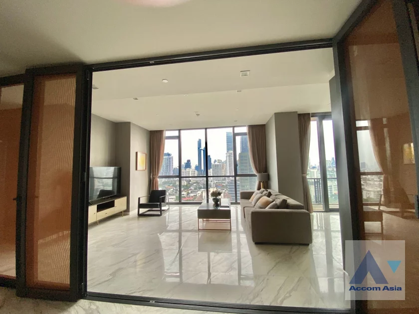 5  2 br Condominium for rent and sale in Sukhumvit ,Bangkok BTS Thong Lo at The Monument Thong Lo AA36005