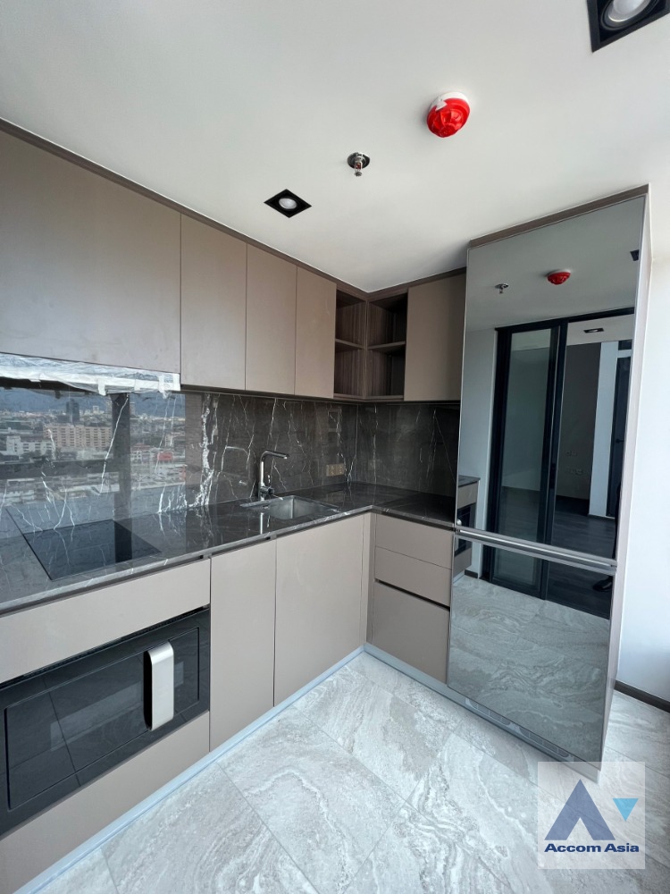  1  1 br Condominium For Sale in Phaholyothin ,Bangkok BTS Ratchathewi at CONNER Ratchathewi AA36006