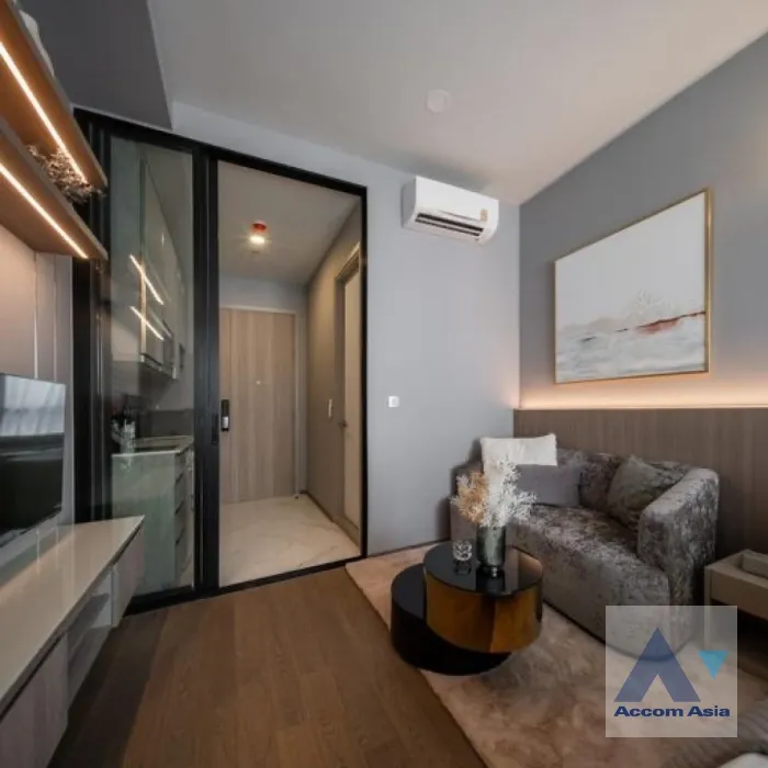 unitPark​ Origin​ Phaya Thai