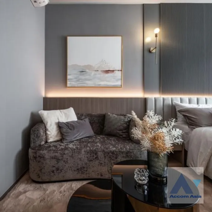 unitPark​ Origin​ Phaya Thai