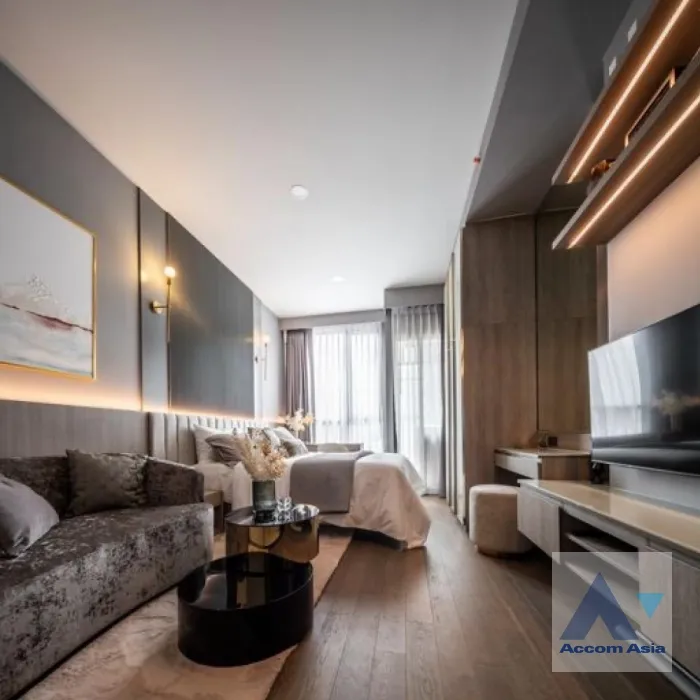 unitPark​ Origin​ Phaya Thai