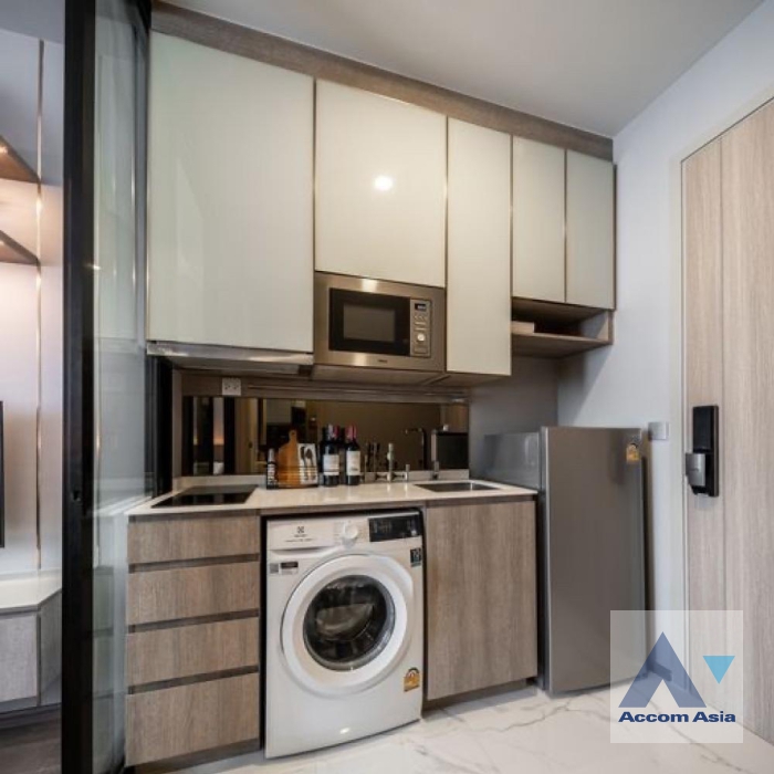 6  1 br Condominium For Rent in Phaholyothin ,Bangkok BTS Phaya Thai at Park​ Origin​ Phaya Thai AA36008