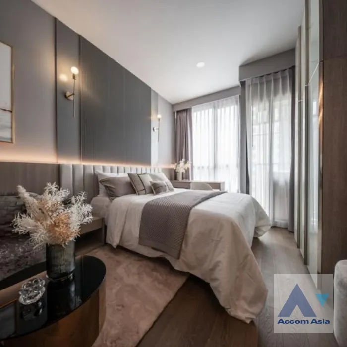 unitPark​ Origin​ Phaya Thai