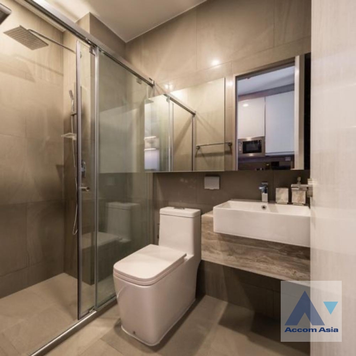 8  1 br Condominium For Rent in Phaholyothin ,Bangkok BTS Phaya Thai at Park​ Origin​ Phaya Thai AA36008