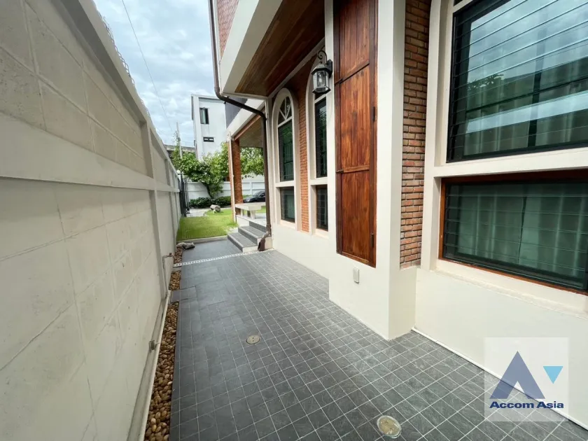 10  4 br House for rent and sale in Phaholyothin ,Bangkok ARL Makkasan - BTS Victory Monument AA36013
