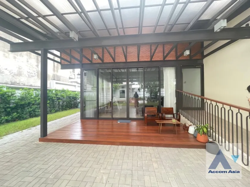 56  4 br House for rent and sale in Phaholyothin ,Bangkok ARL Makkasan - BTS Victory Monument AA36013