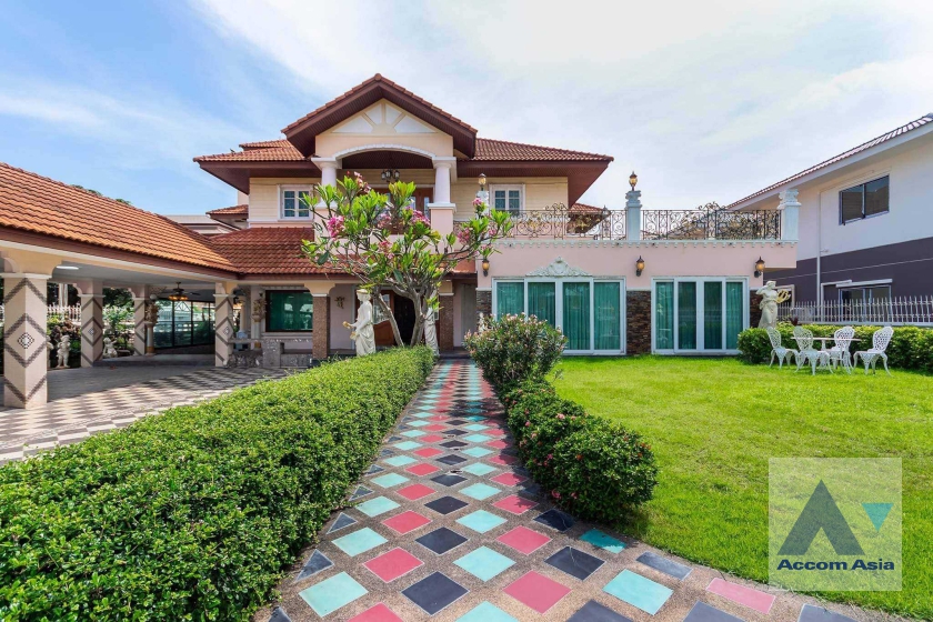  2  4 br House for rent and sale in  ,Bangkok  at Home One  AA36015