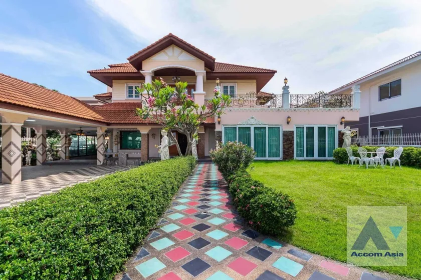  2  4 br House for rent and sale in  ,Bangkok  at Home One  AA36015