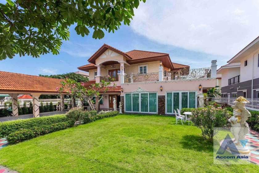  1  4 br House for rent and sale in  ,Bangkok  at Home One  AA36015