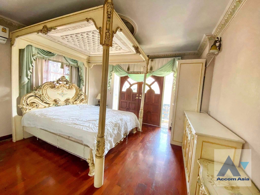 18  4 br House for rent and sale in  ,Bangkok  at Home One  AA36015