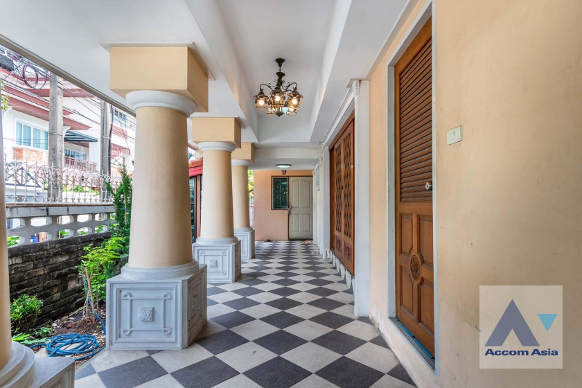 23  4 br House for rent and sale in  ,Bangkok  at Home One  AA36015