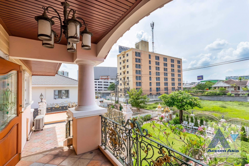 22  4 br House for rent and sale in  ,Bangkok  at Home One  AA36015