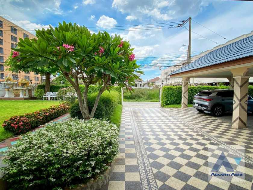 24  4 br House for rent and sale in  ,Bangkok  at Home One  AA36015