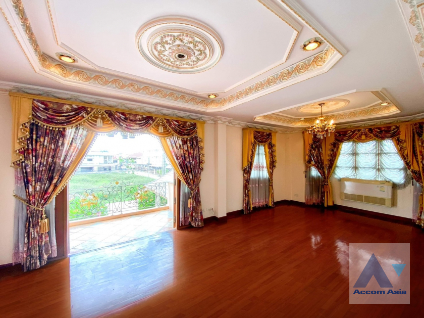 14  4 br House for rent and sale in  ,Bangkok  at Home One  AA36015