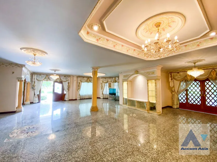  1  4 br House for rent and sale in  ,Bangkok  at Home One  AA36015