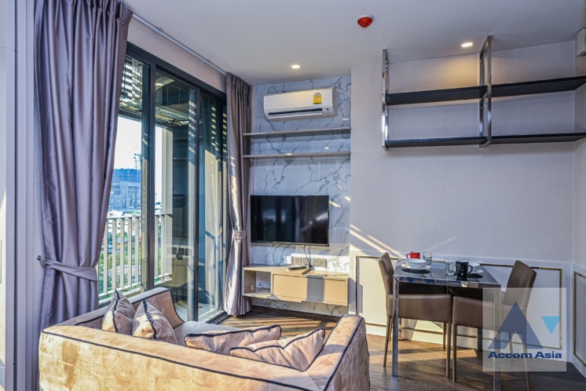  2  1 br Condominium For Sale in Phaholyothin ,Bangkok BTS Ratchathewi at Ideo Q Siam-Ratchathewi AA36016