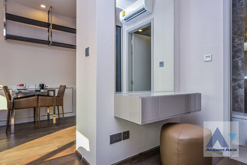 4  1 br Condominium For Sale in Phaholyothin ,Bangkok BTS Ratchathewi at Ideo Q Siam-Ratchathewi AA36016