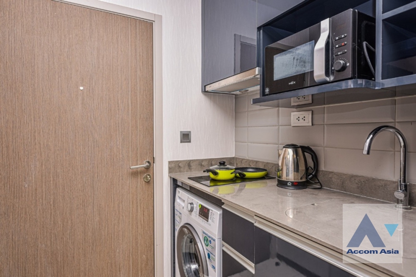  1  1 br Condominium For Sale in Phaholyothin ,Bangkok BTS Ratchathewi at Ideo Q Siam-Ratchathewi AA36016