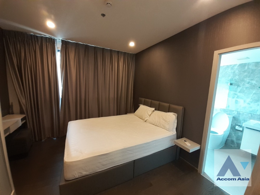 5  2 br Condominium for rent and sale in Phaholyothin ,Bangkok BTS Ratchathewi at Ideo Q Siam-Ratchathewi AA36017
